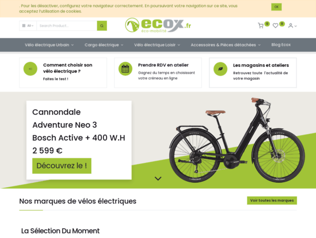 ecox.fr
