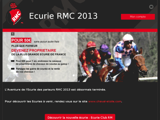 ecuriedesparieursrmc.com