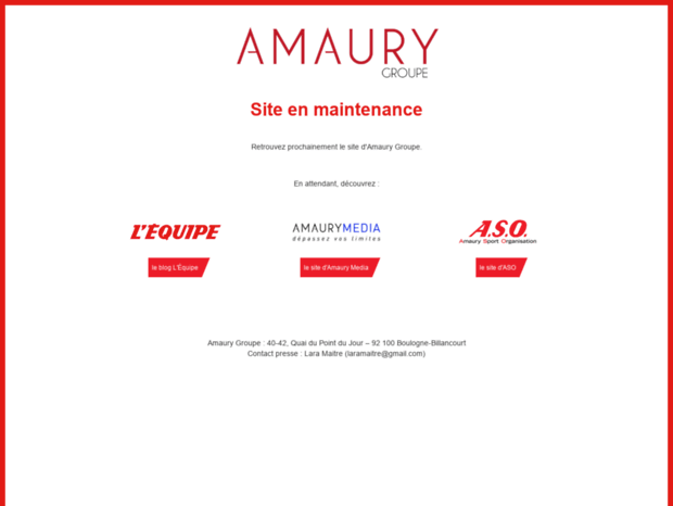 ed-amaury.fr