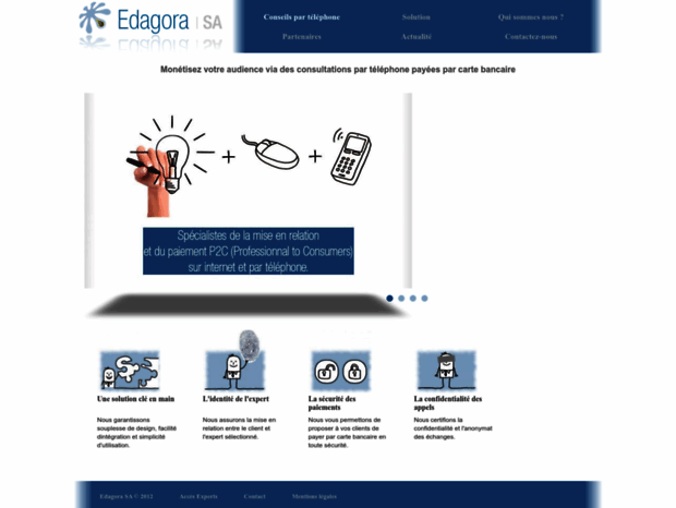 edagora-sa.com
