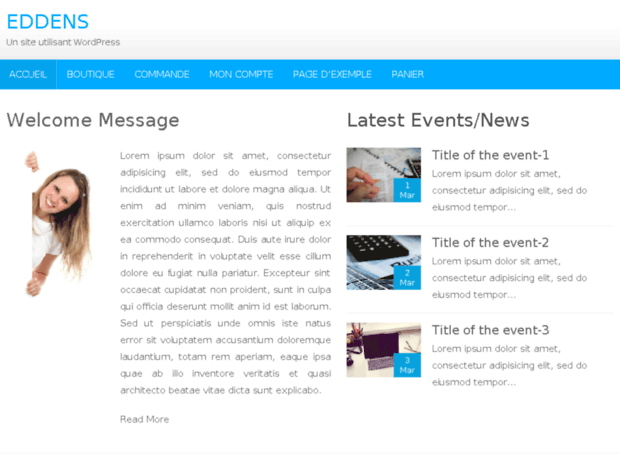 eddens.org