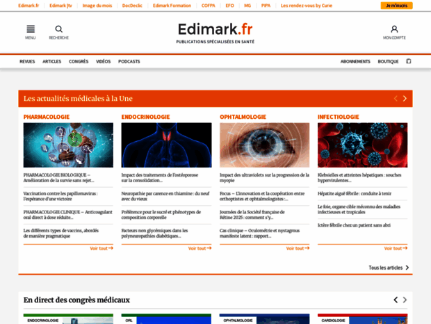 edimark.fr
