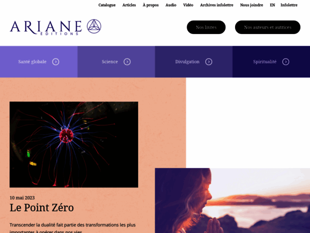 editions-ariane.com