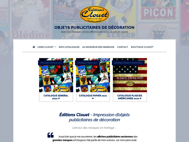 editions-clouet.com