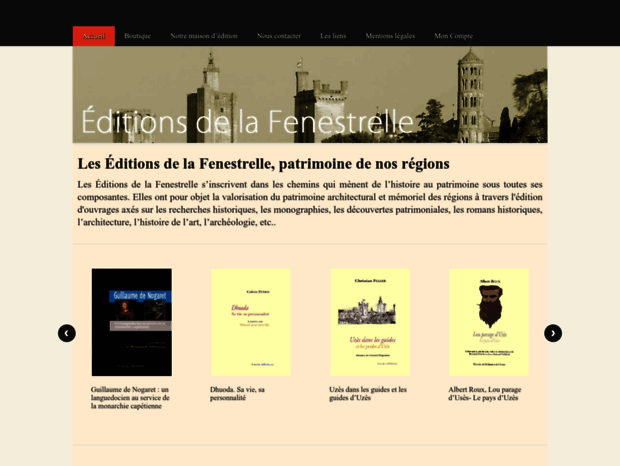 editions-fenestrelle.com