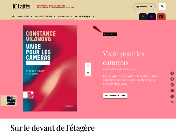 editions-jclattes.fr
