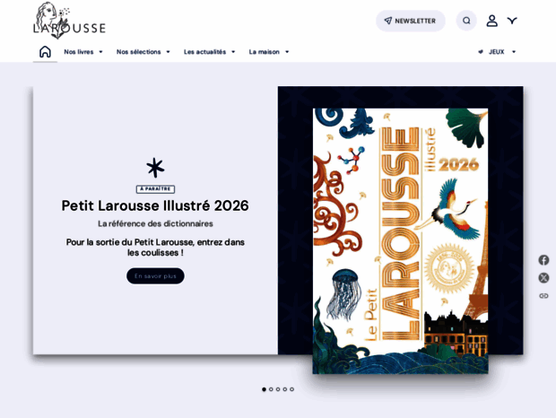 editions-larousse.fr