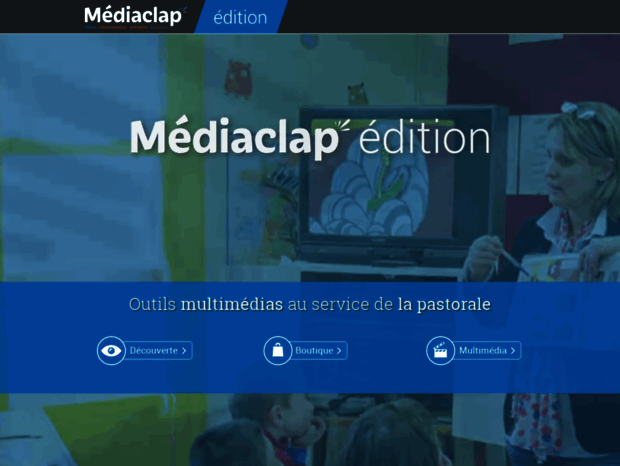 editions-mediaclap.fr