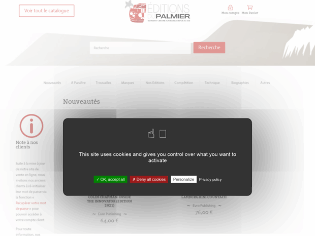 editions-palmier.com