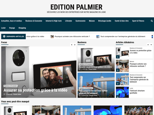 editions-palmier.fr