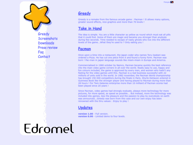 edromel.com