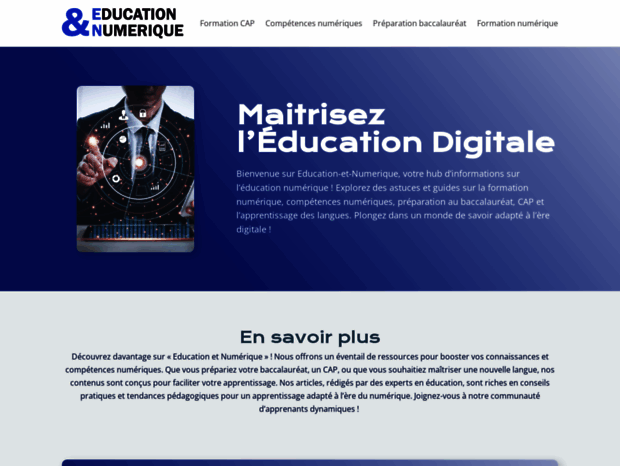 education-et-numerique.fr