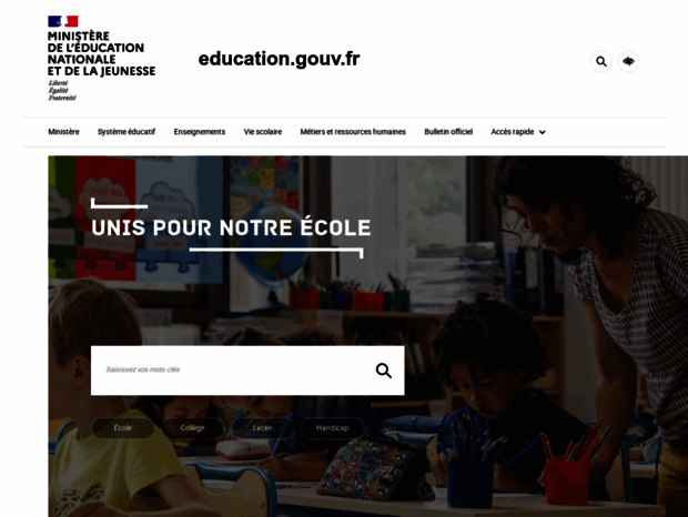 education.fr
