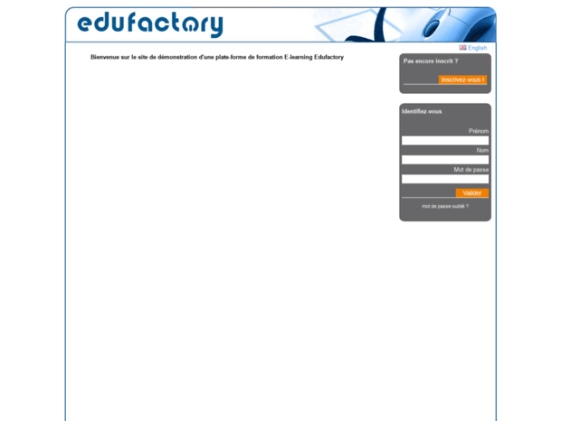 edufactory-demo.com