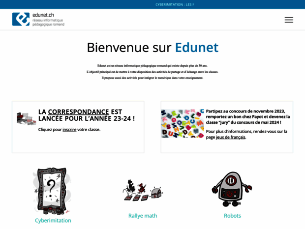 edunet.ch