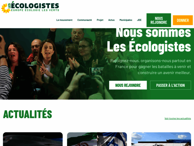 eelv.fr
