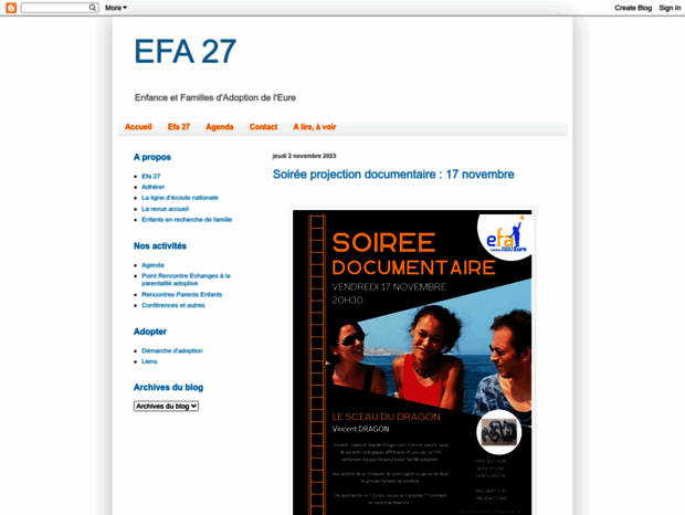 efa27.org