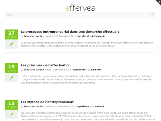 effervea.com