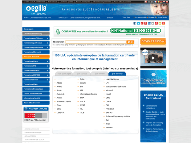 egilia.ch