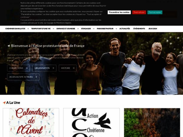 eglise-protestante-unie.fr