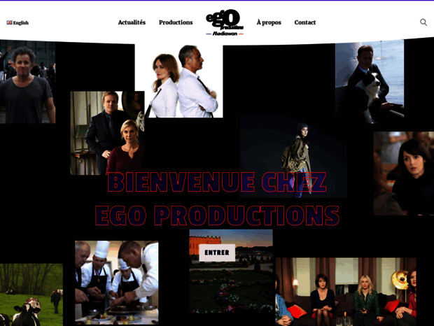 ego-productions.com