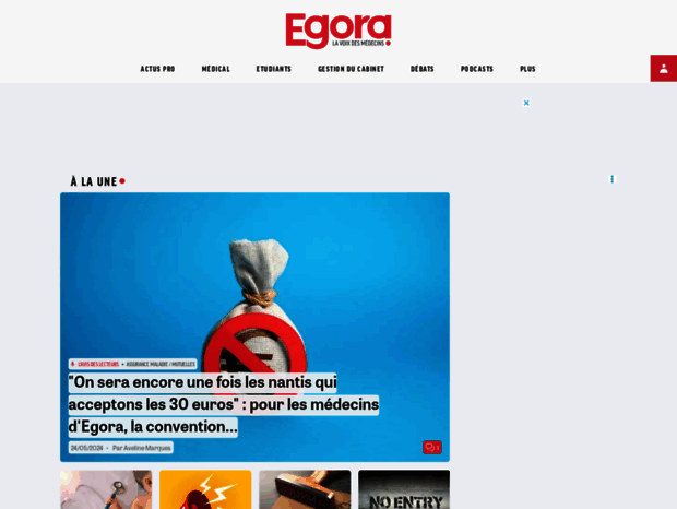 egora.fr