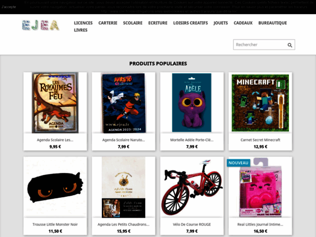 ejea.fr