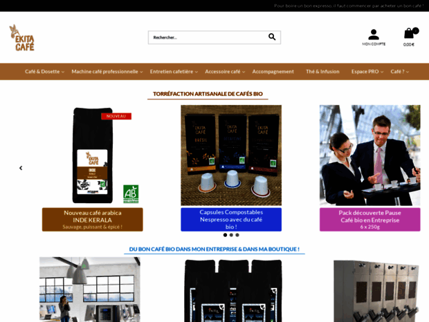 ekita-cafe.com