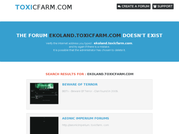 ekoland.toxicfarm.com