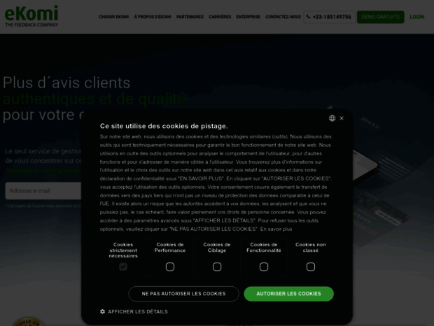 ekomi.fr
