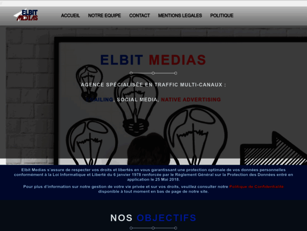 elbit-medias.com