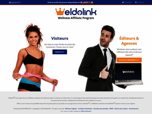eldolink.com