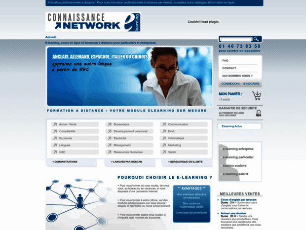 elearning.connaissance-network.com