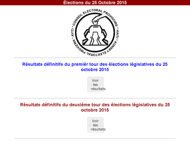 electionpresidentielle.cephaiti.ht