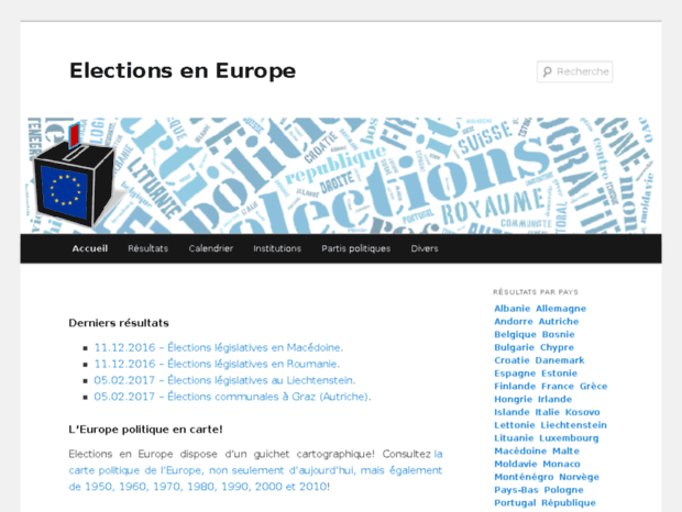 elections-en-europe.net