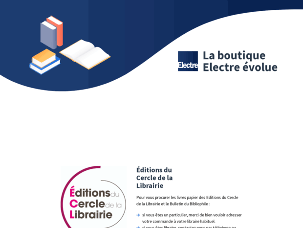 electrelaboutique.com