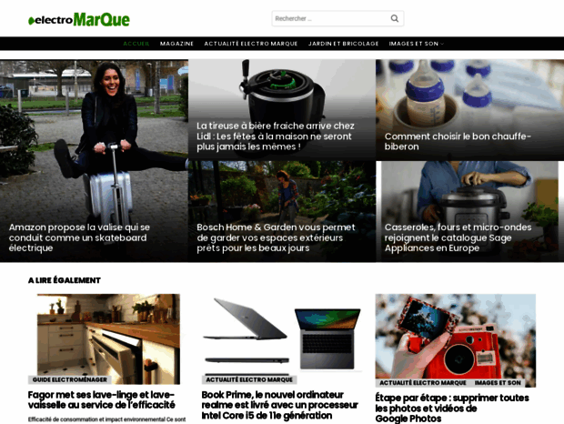electro-marque.com