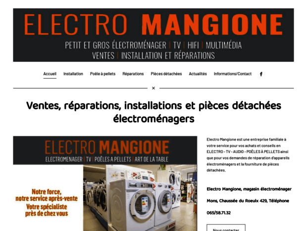 electromangione.com