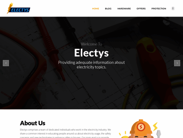 electys.com