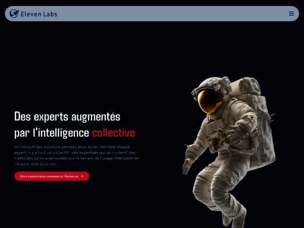eleven-labs.com