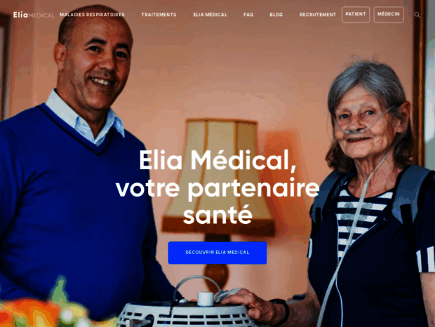 elia-medical.com