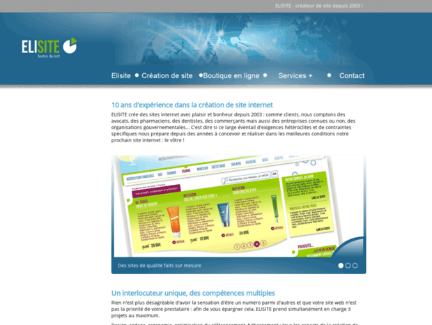 elisite.fr