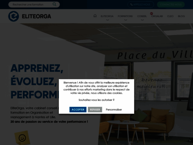 elite-organisation.fr