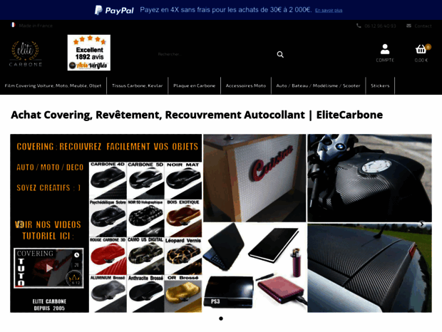 elitecarbone-shop.com