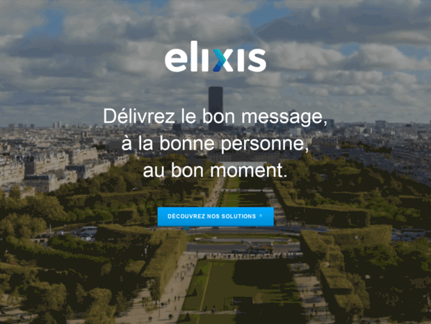 elixis.com