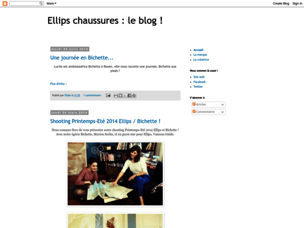 ellips-chaussures.blogspot.com