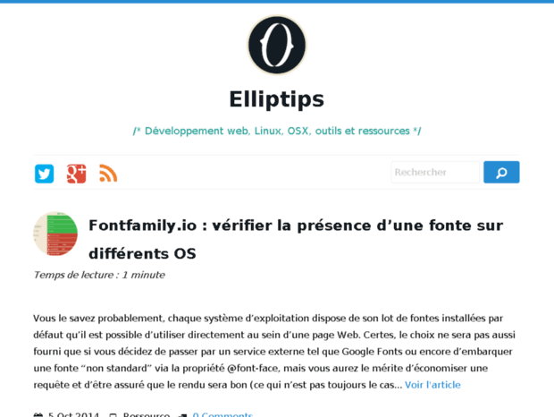elliptips.info