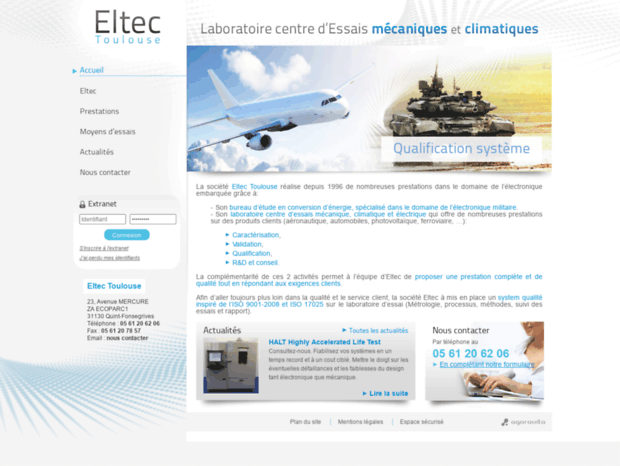 eltec-fr.com