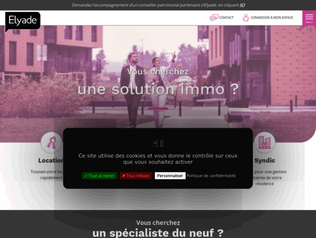 elyade.com