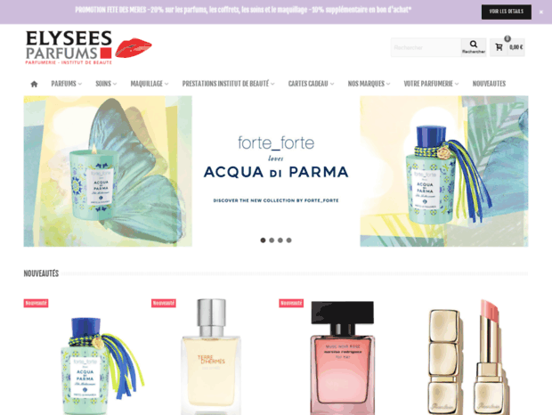 elyseesparfums.fr